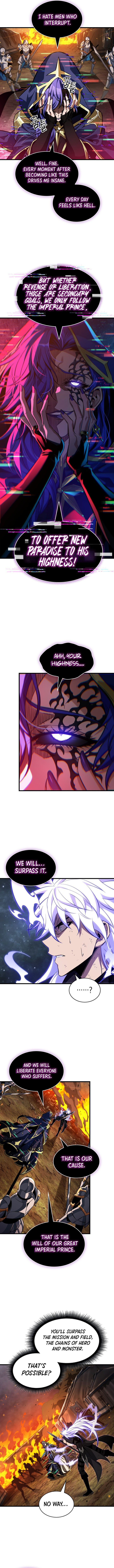Pick Me Up Chapter 209 7